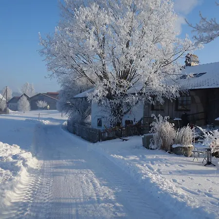 Beim Lausch - Auf Dem Land דירה *
