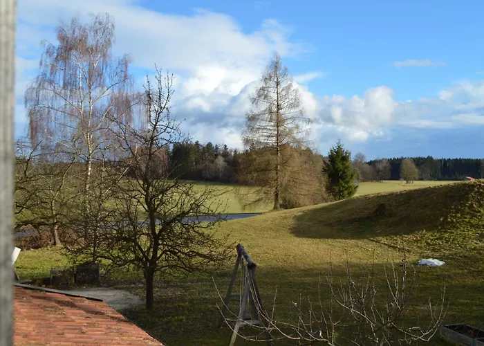 Beim Lausch - Auf Dem Land