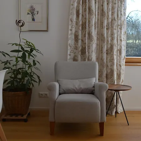 Apartament Beim Lausch - Auf Dem Land *
