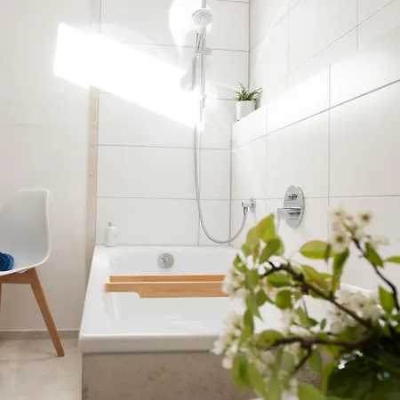 Beim Lausch - Auf Dem Land Apartament