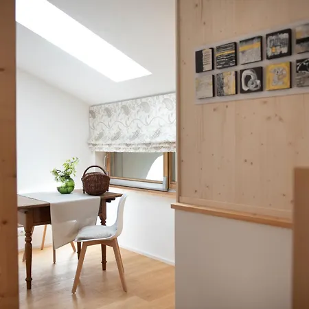 Beim Lausch - Auf Dem Land Apartament Ebersberg