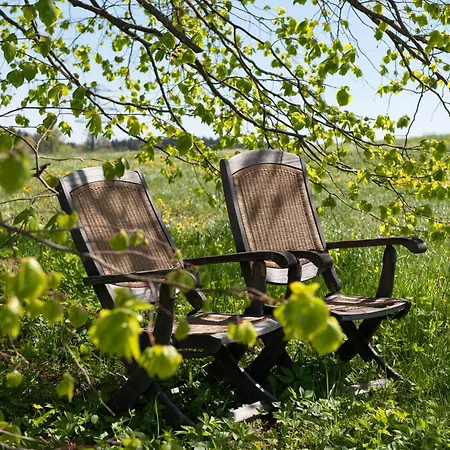 Beim Lausch - Auf Dem Land Apartament Ebersberg