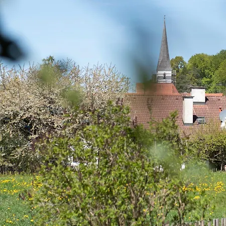 Apartament Beim Lausch - Auf Dem Land *