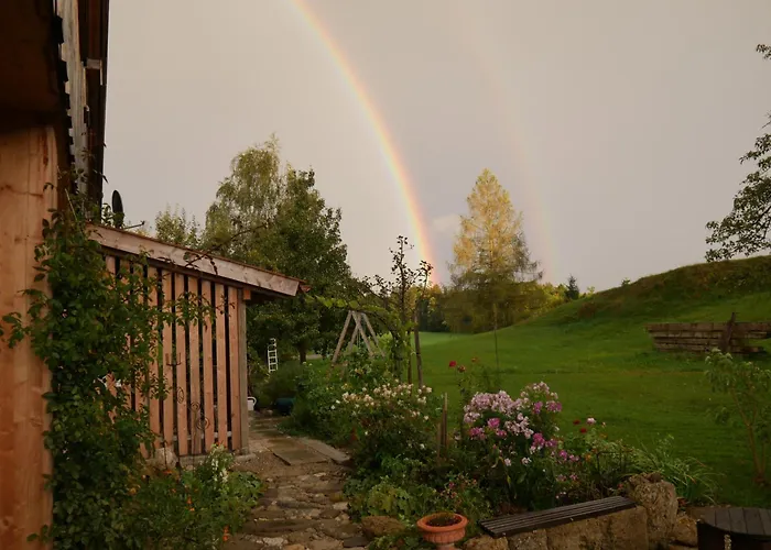Beim Lausch - Auf Dem Land